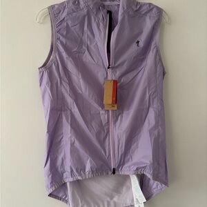 NWT Specialized cycling vest